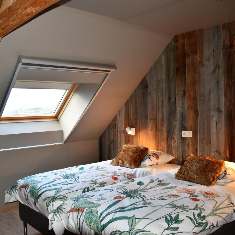 B&B Stefans Pottery Poperinge Exterior photo